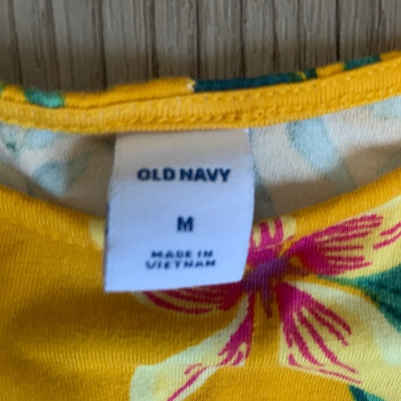 Old navy summer dress - Picture 2 of 2